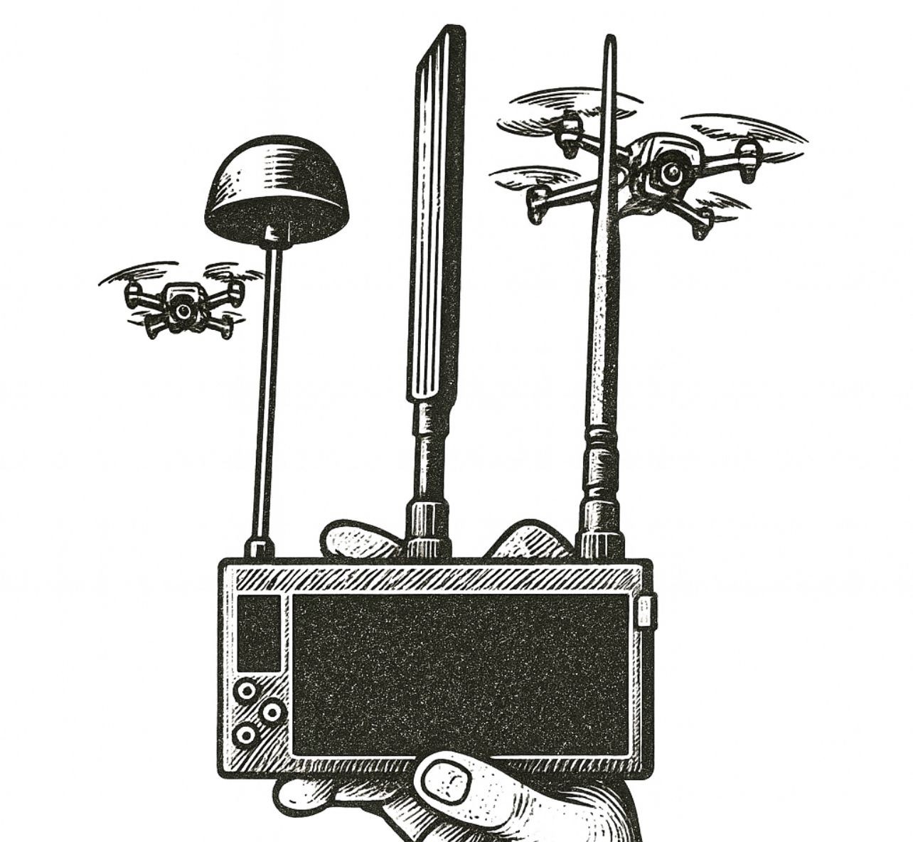 Tech Research & Funding