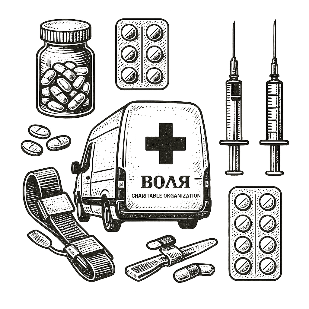 Medical Supplies