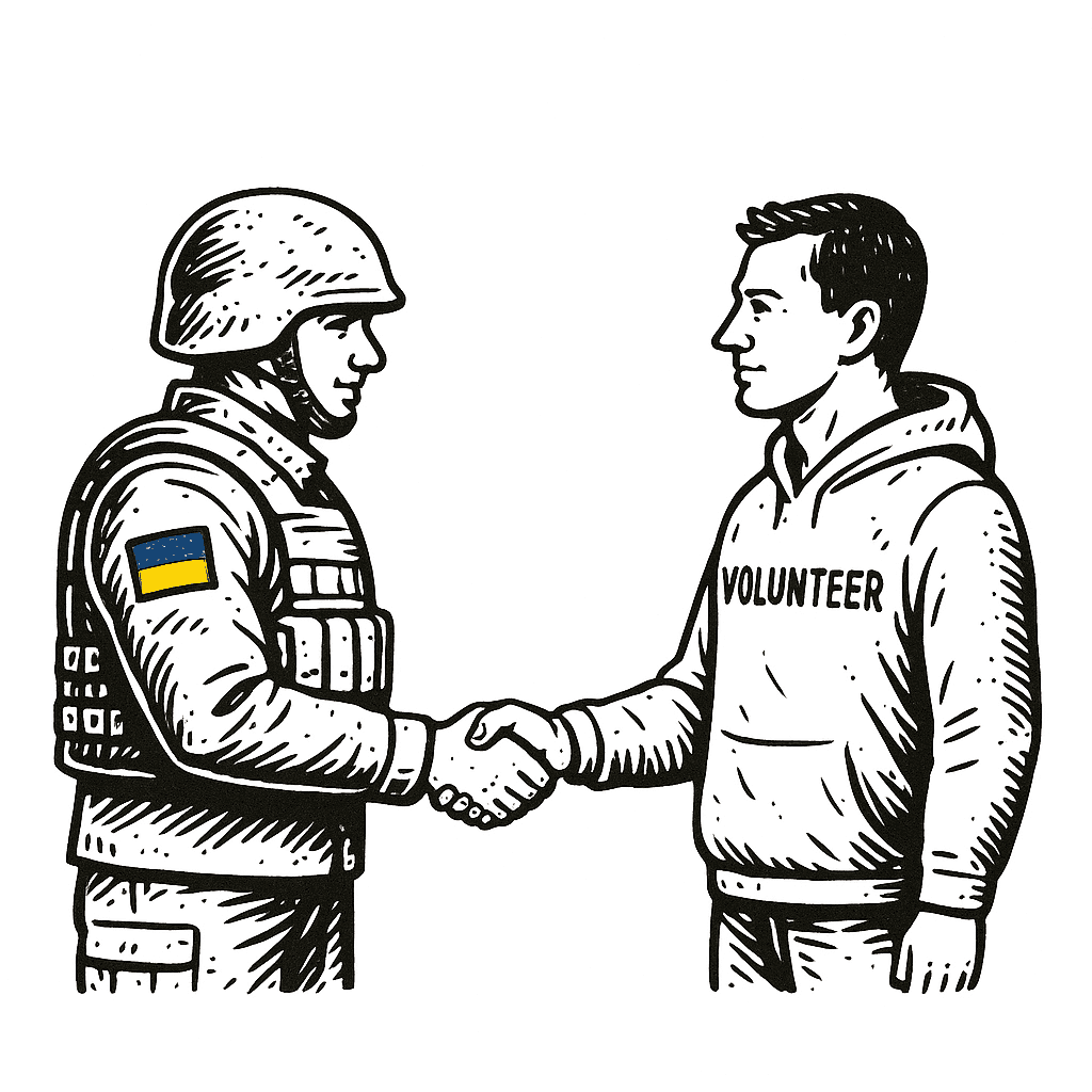 Armed Forces Support